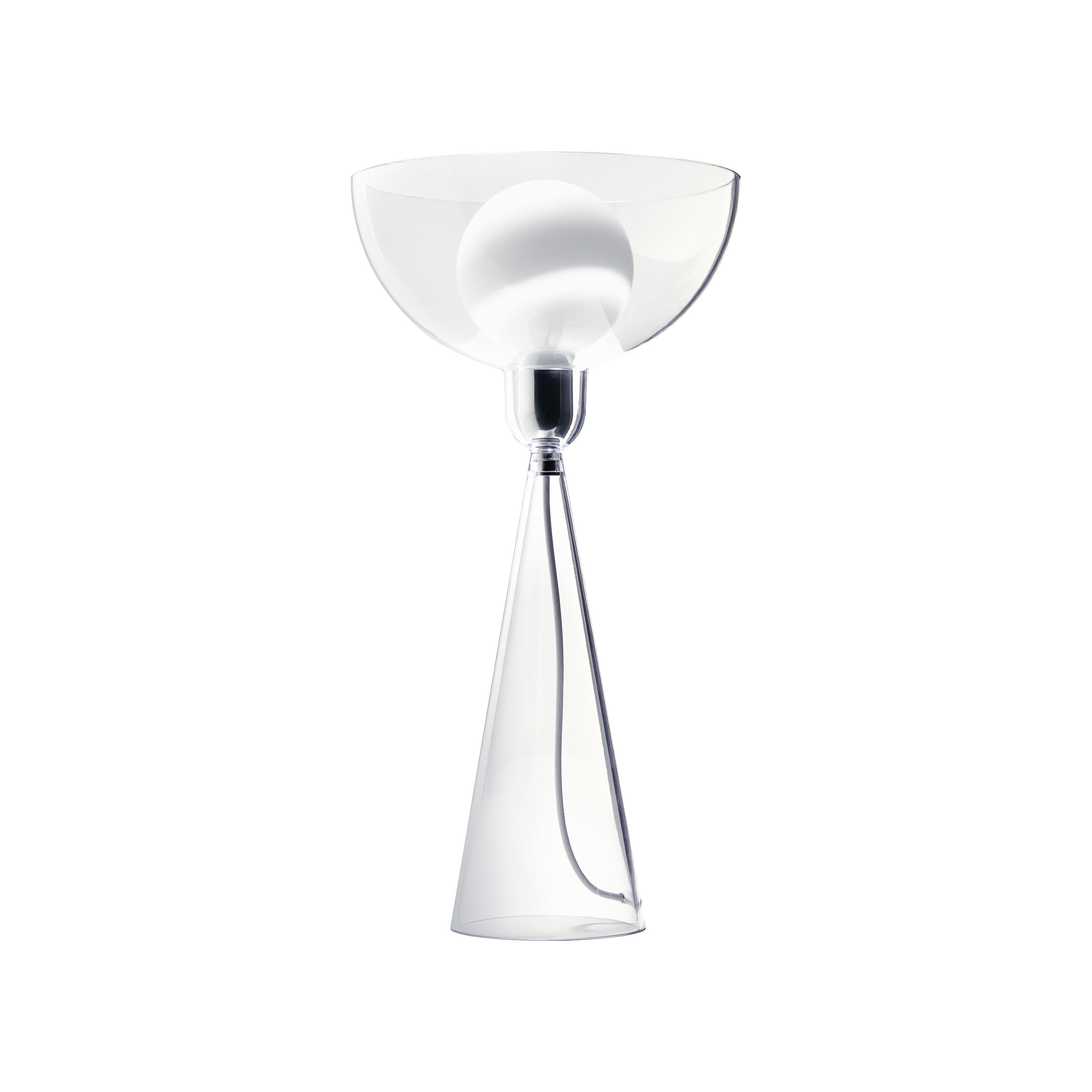 Alessi lady shy led bordslampa bordlampor nicebuy.se
