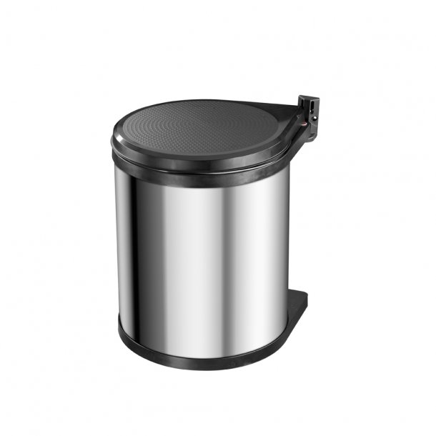 Køb hailo compact box 15 liter affaldsspand til køkkenskab ... Billig lænestol