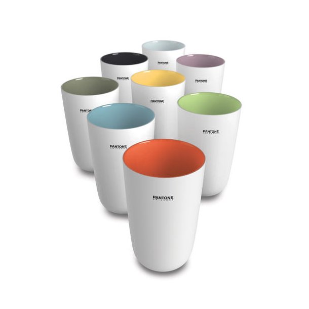 Krus designerkrus, sjove krus, praktiske krus, kaffekrus, tekrus Sjov papirkurv