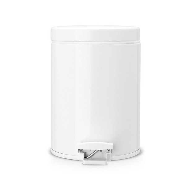 Brabantia built in bin affaldsspande 2x10 liter 482205 ...