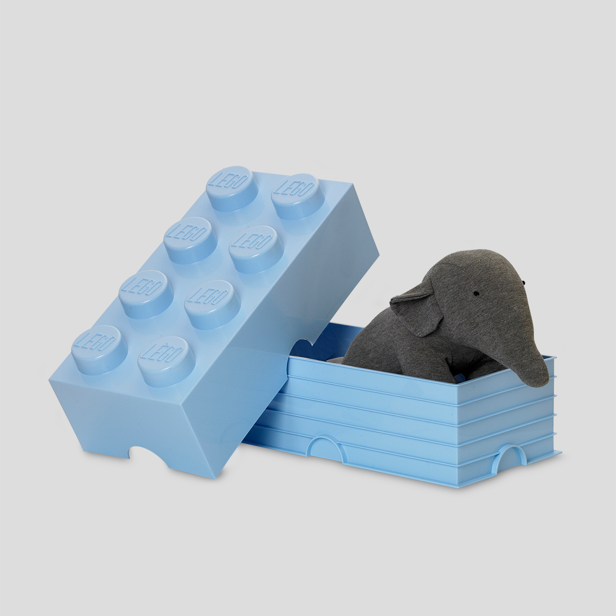 lego storage brick 8