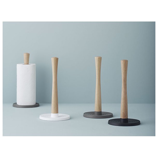 Køb rig tig by stelton køkkenrulleholder de bedste priser på ... Krukker i haven