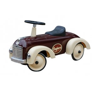 Go-kart