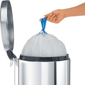 Avfallspåsar