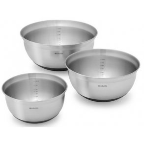 Brabantia Skåle