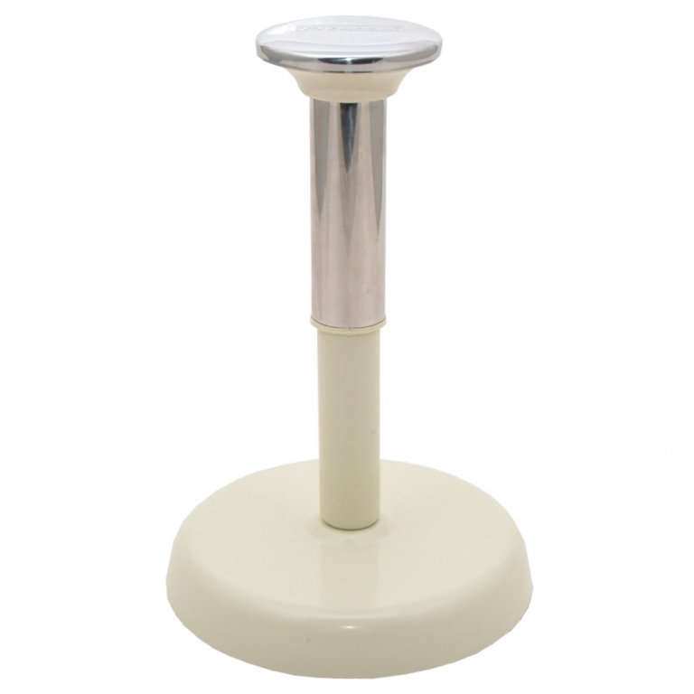 Buy Typhoon Vintage Novo Paper Towel Holder Cream Fast Delivery